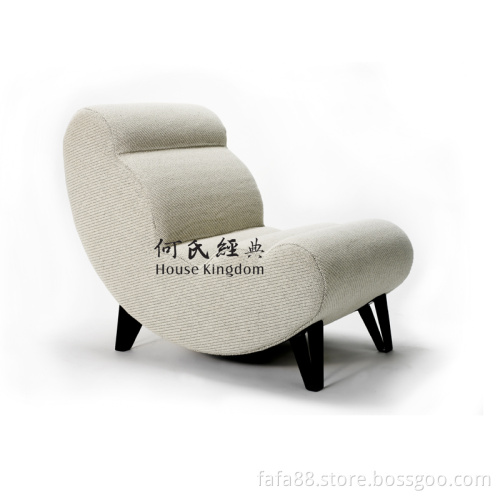 Lisa Widen Cloud Reclining Chair